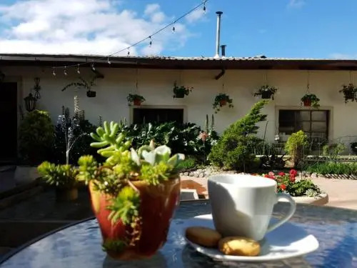 Acanthus Boutique Hotel