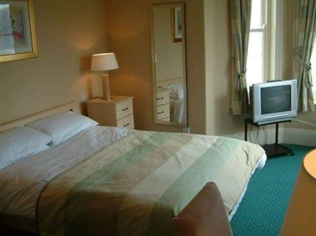 The Clifton Hotel - Général