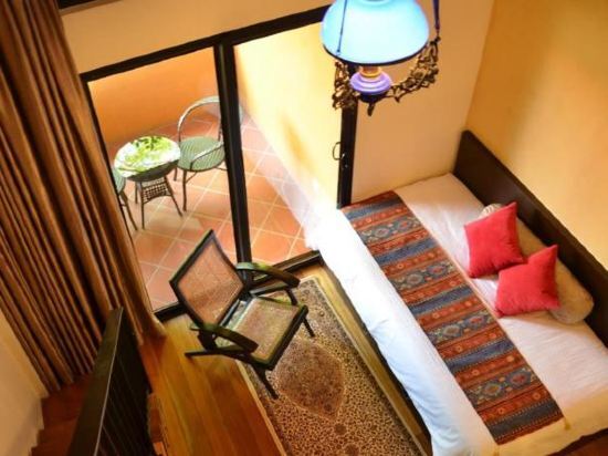 Spices Hotel