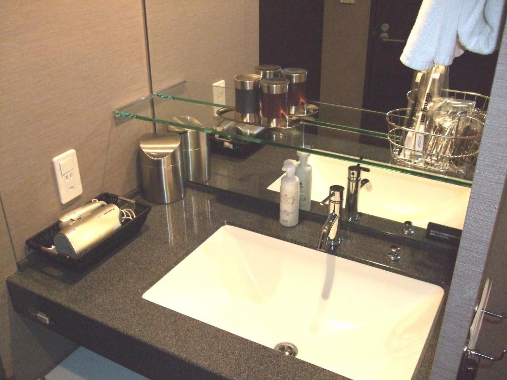 Dormy Inn Premium Hakata Canal City Mae Natural Hot Spring 사진 9