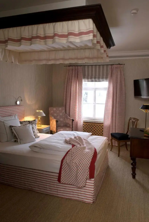 Brauereigasthof-Hotel Aying - Chambres