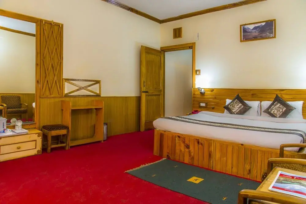 Hotel photo 19