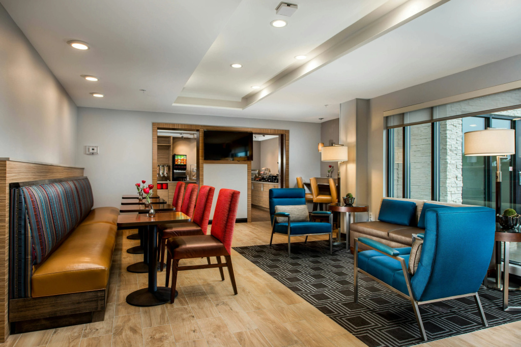 TownePlace Suites by Marriott Waco South - Général