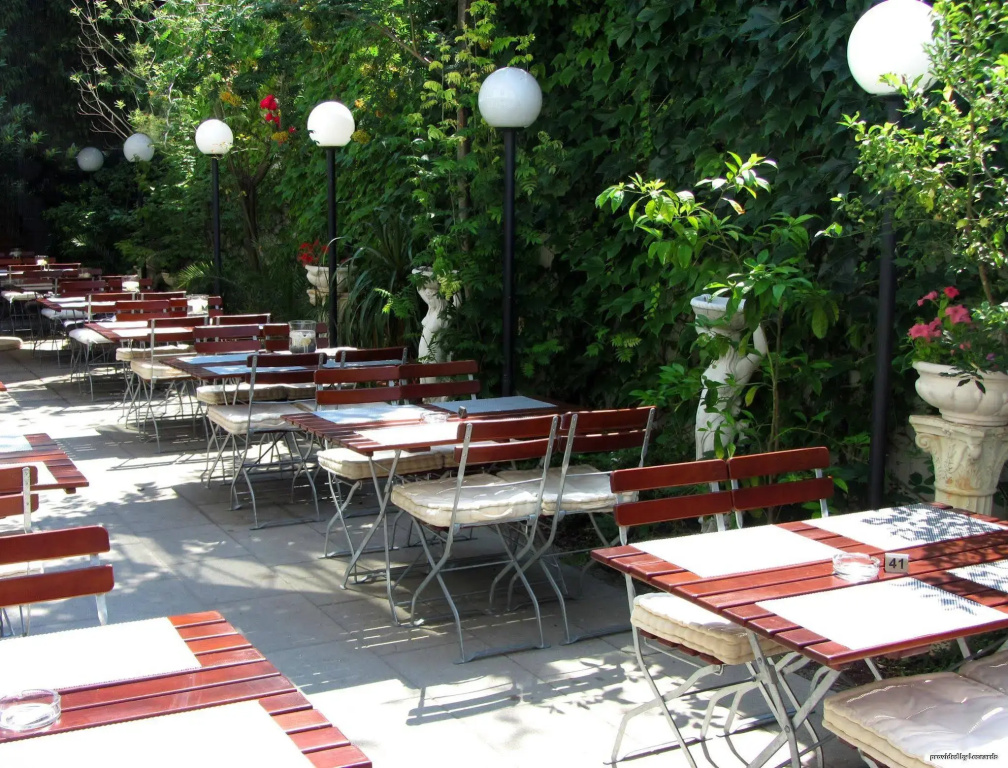 PLAZA INN Heilbronn - Général