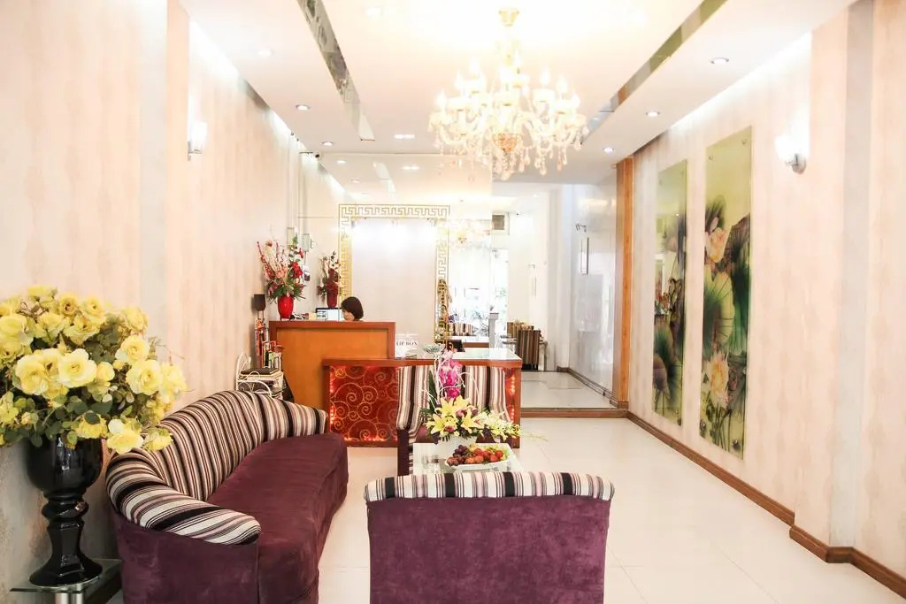Splendid Star Suite Hotel
