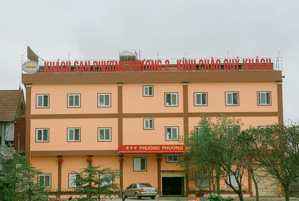 Phuong Phuong 2 Hotel in Ha Tinh