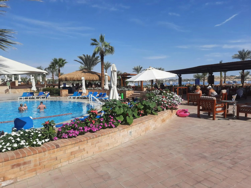 Marina Sharm Hotel - Général