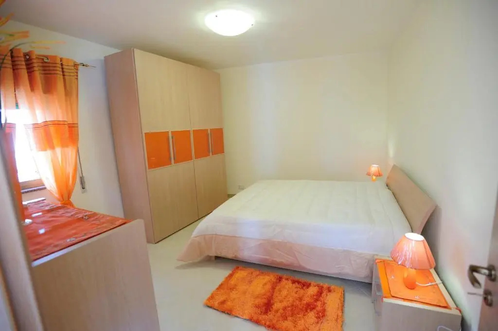Case Vacanza Edera - Chambres