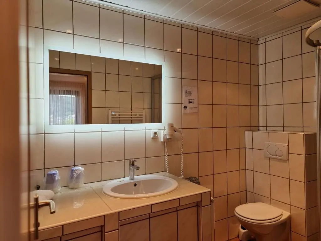 Sonnenhof - Chambres