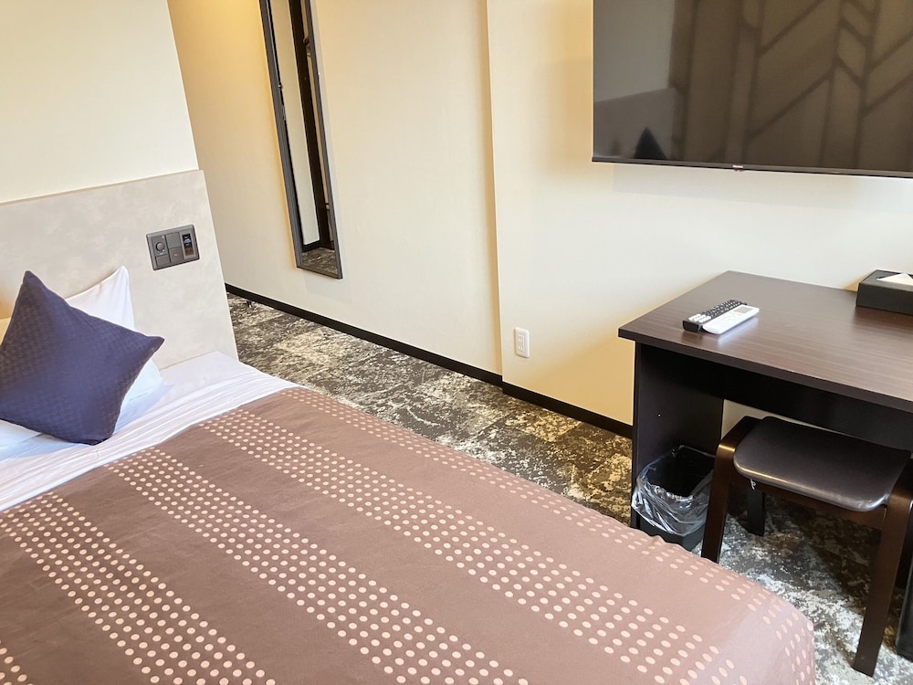 HOTEL LiVEMAX Shin-Osaka 사진 5