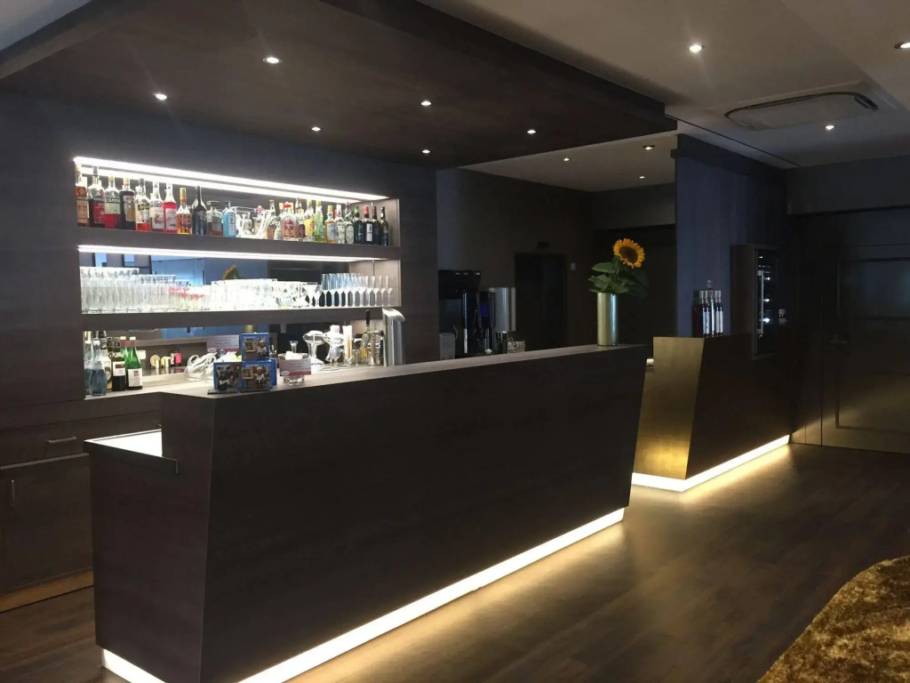 Ringhotel Reubel Nuernberg-Zirndorf - Général