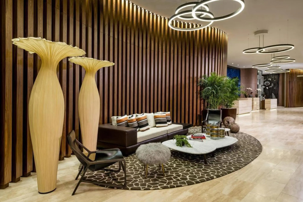 Lyfe Beach Resort