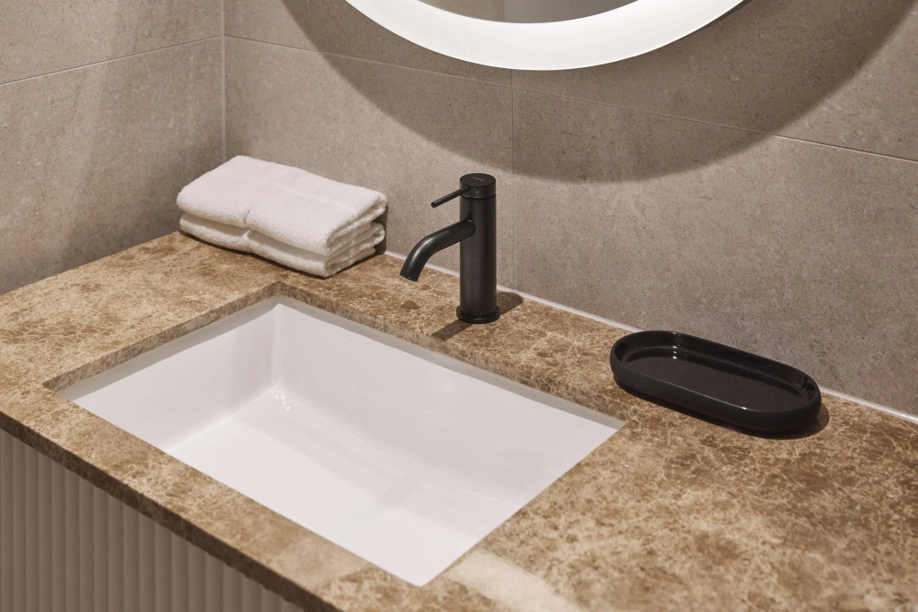 Rydges North Sydney - Chambres