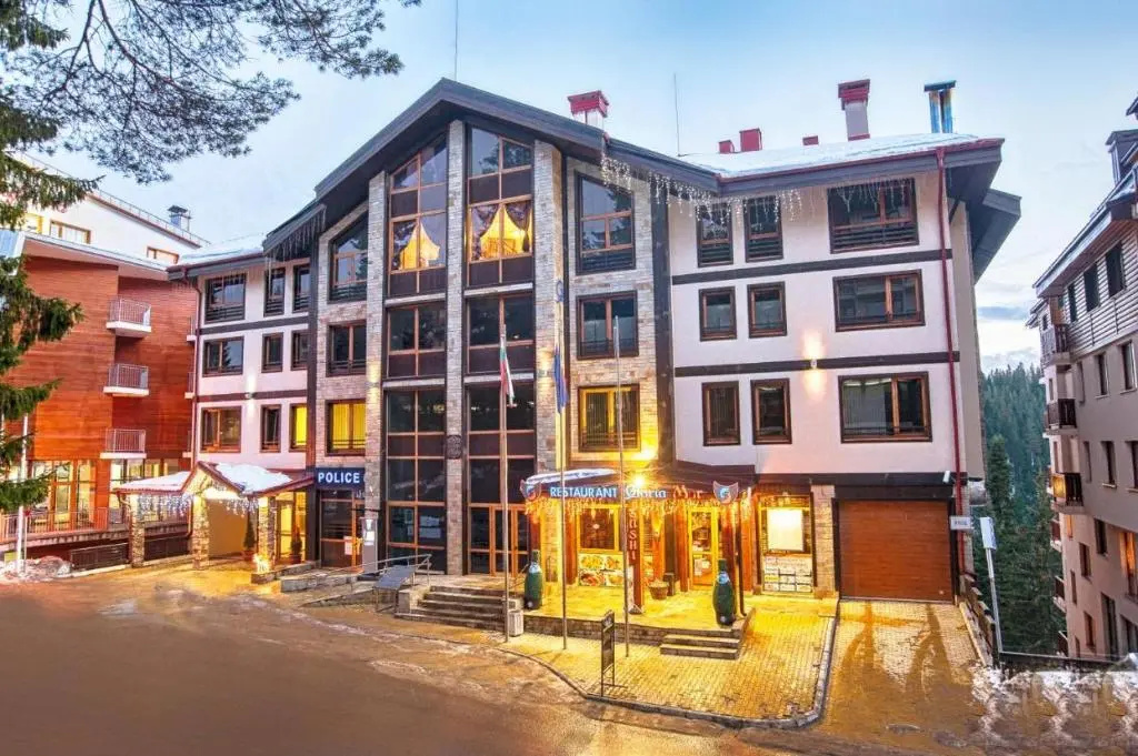 1 Bedroom cozy flat
