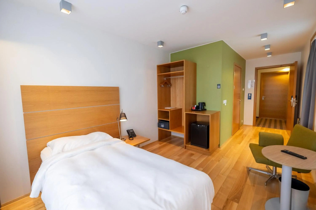 Park Inn by Radisson Reykjavik Keflavik Airport - Général