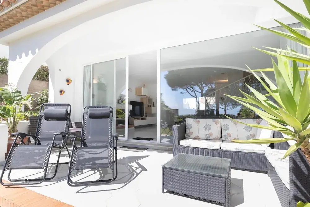 Rancho Miraflores Seaview Townhouse
