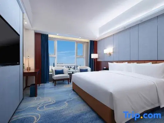 Grand Sun City - Chambres