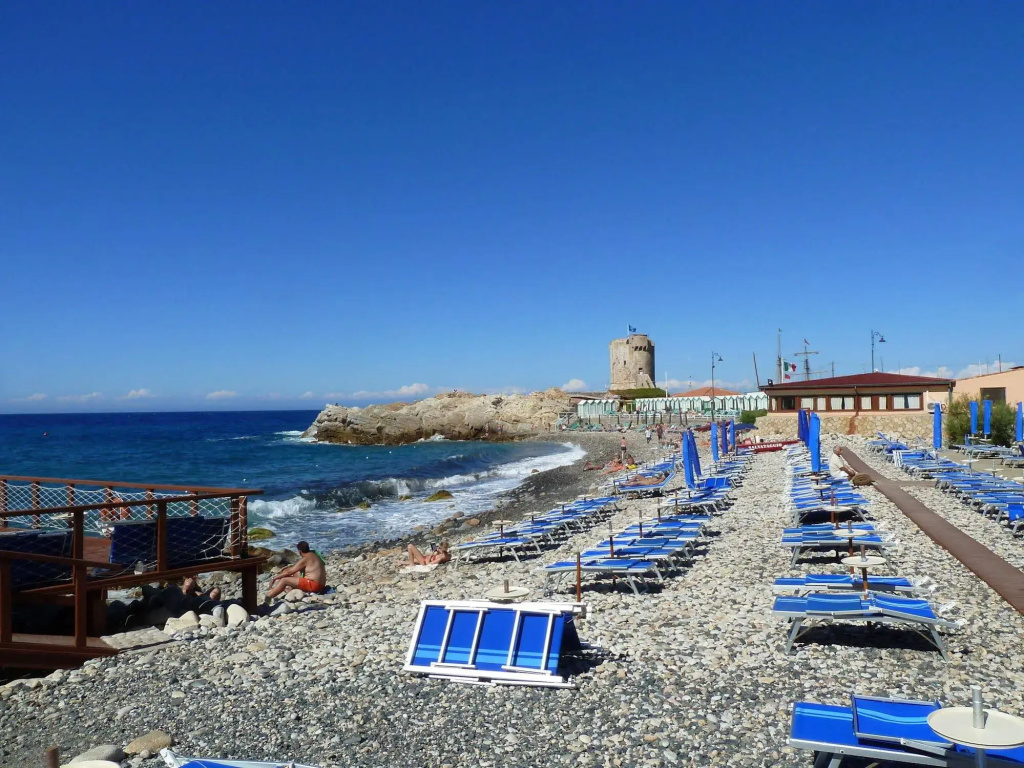 Hotel Yacht Club - Général