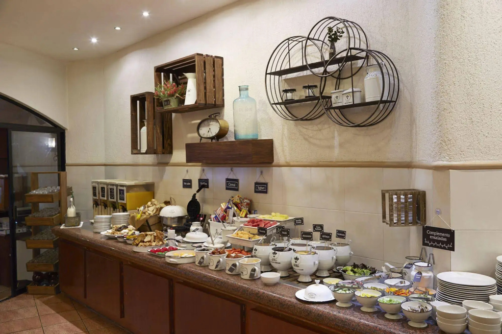 Hotel photo 23