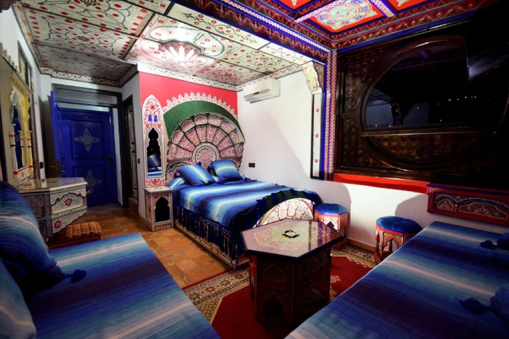 Hotel Madrid - Général