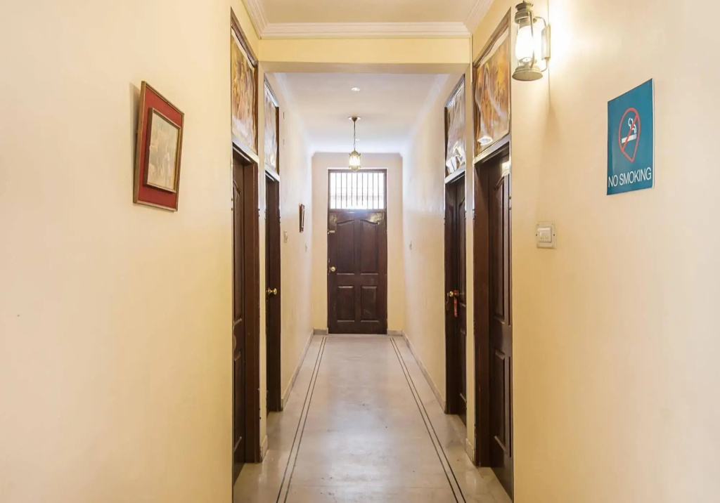 Hotel City in Jaipur - Général
