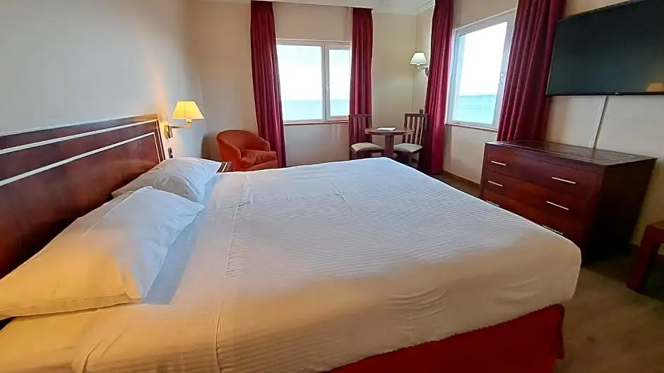 Diego De Almagro Punta Arenas - Chambres