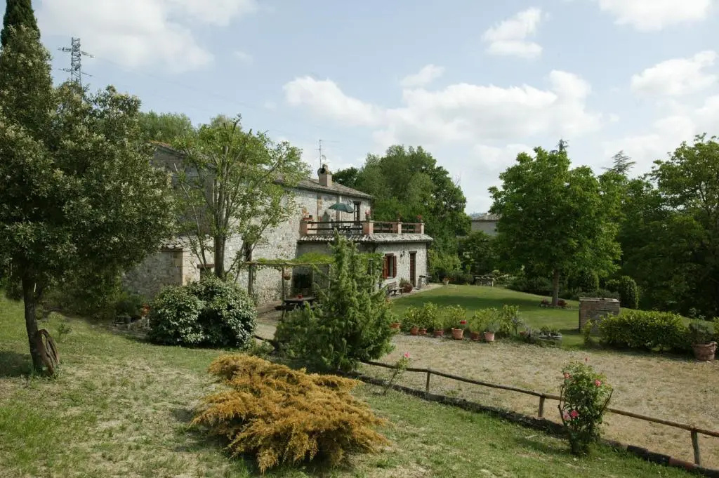 Casina Centeno