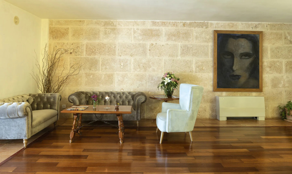 Casal Santa Eulàlia Hotel - Général