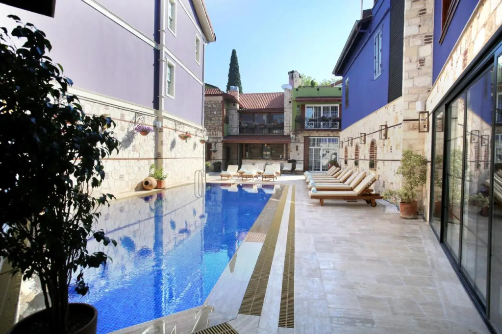 Hotel photo 16