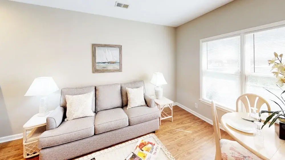 Club Villas Unit 19C - Lower Level