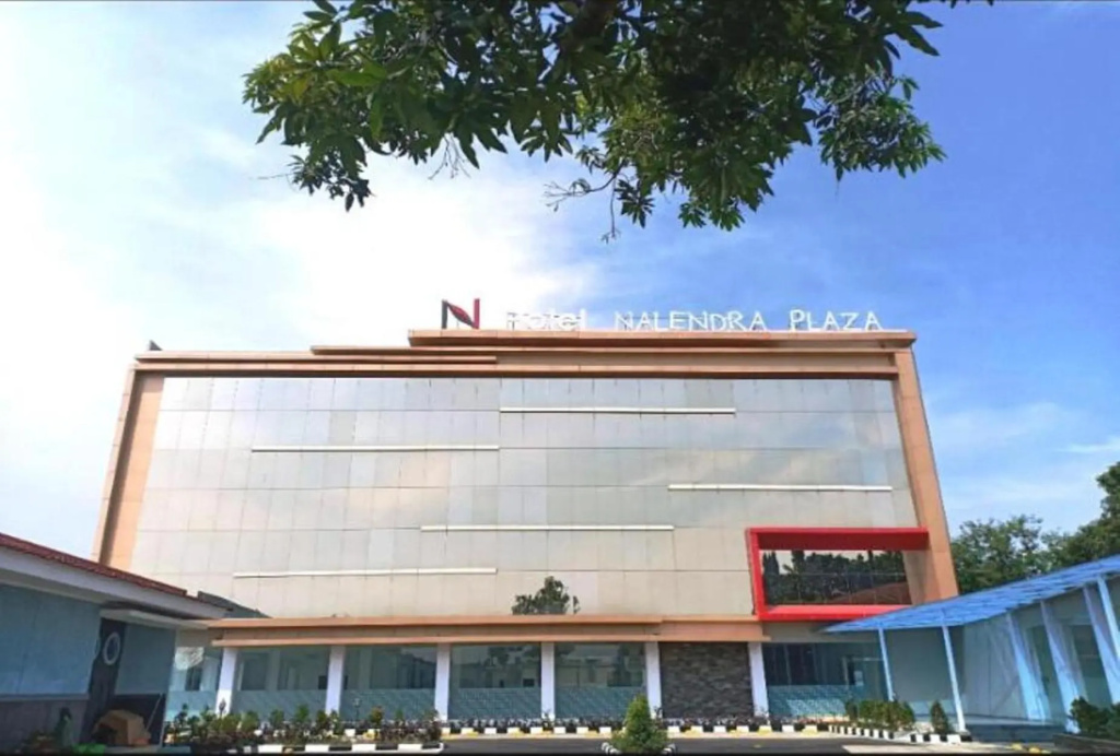 Hotel Nalendra Plaza Subang