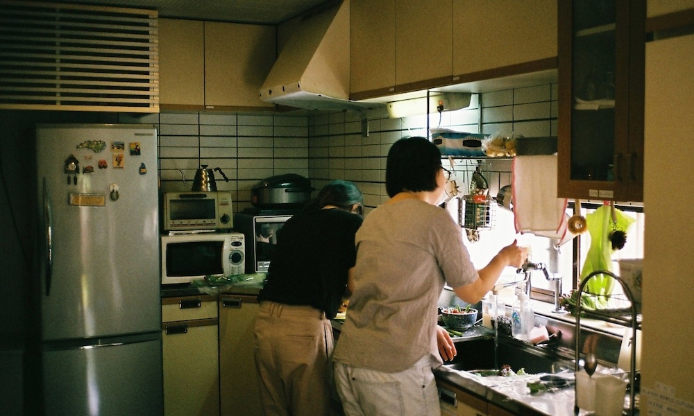 Gojo Guest House Annex - Hostel 사진 21