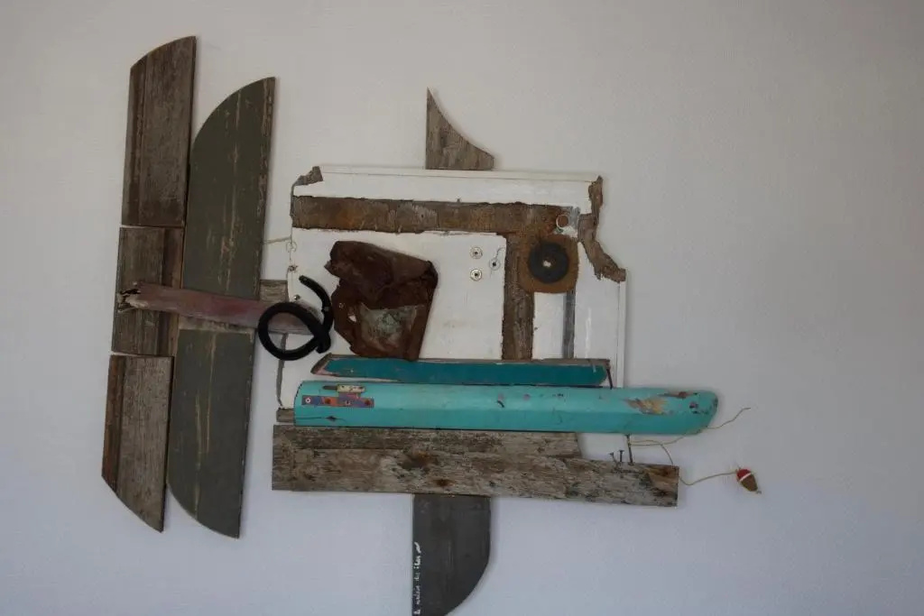 Le Relais Des Iles - Chambres