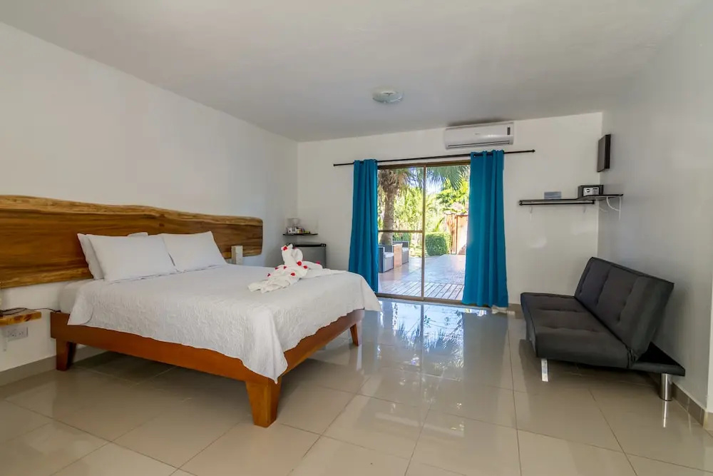 Club Ibiza - Party Hotel & Beach Club - Chambres