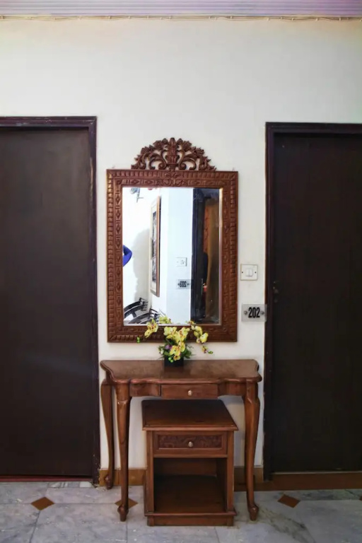 OYO 358 Hotel Golden Leaf - Chambres
