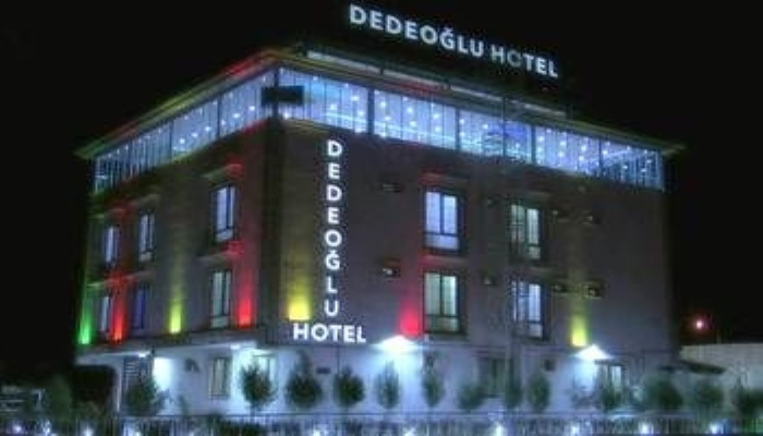 Dedeoglu Otel