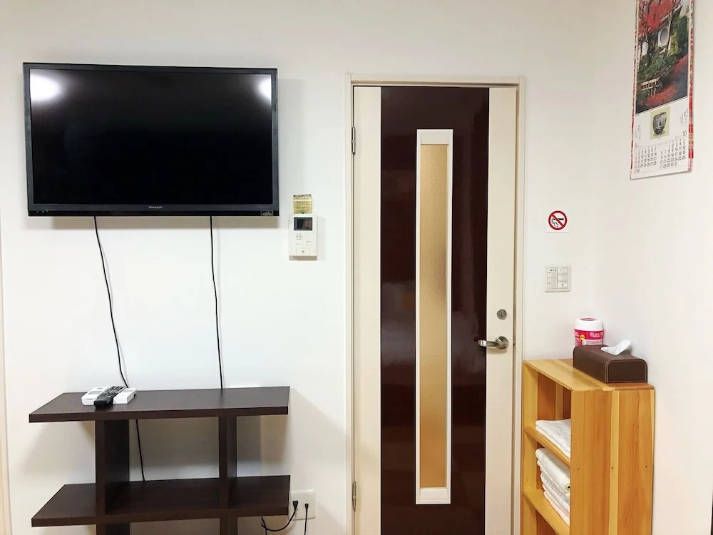 Tokyo Akishima Guest House 사진 3
