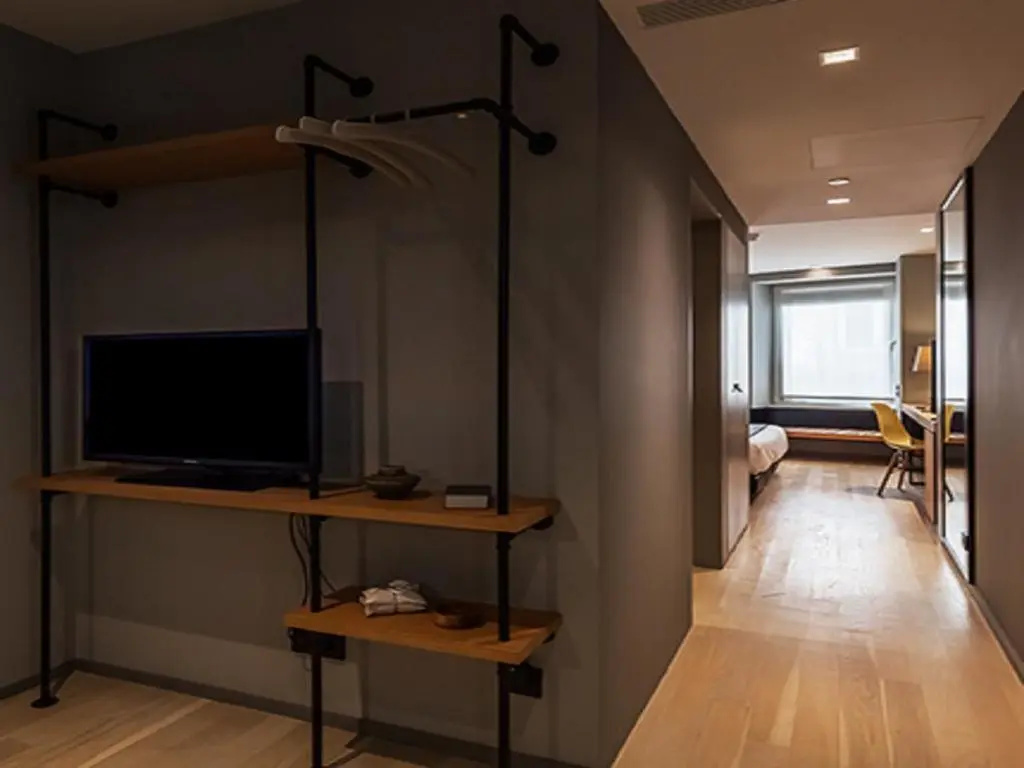 Descobertas Boutique Hotel Porto by Aspasios - Chambres