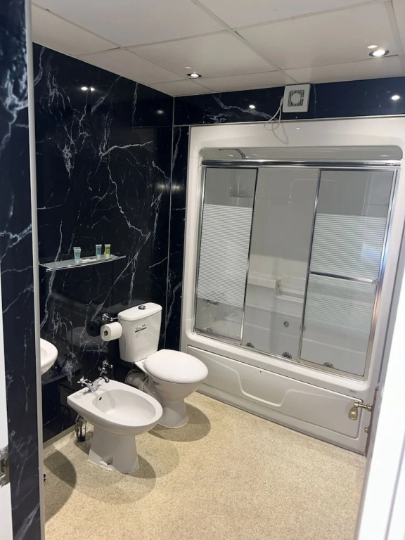 Staindrop Hotel - Chambres