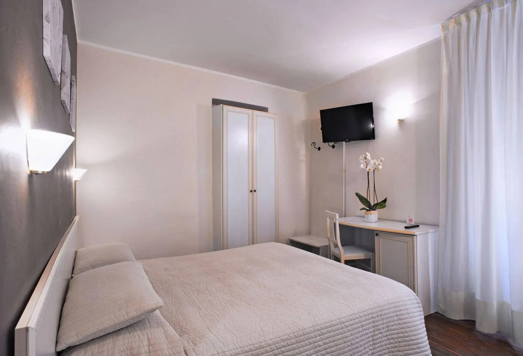 Hotel Cortese - Général
