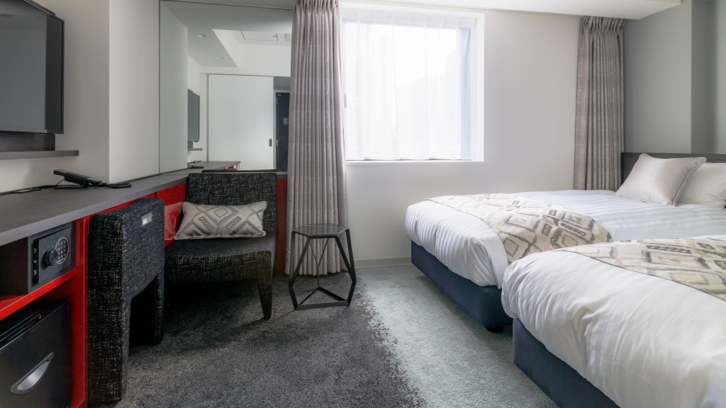 Hotel Vista Tokyo Tsukiji 사진 18