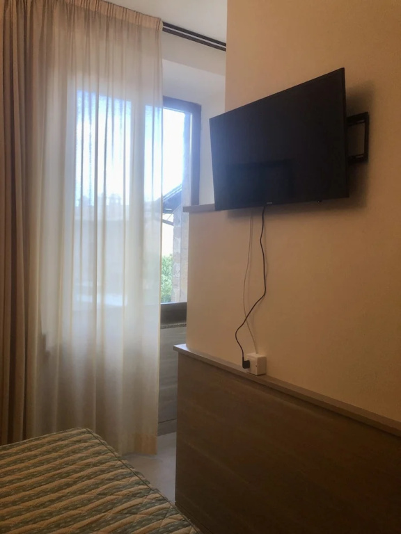 Hotel Valentino - Chambres