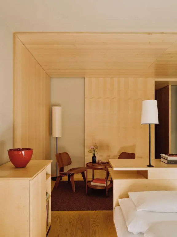 Rote Wand Gourmet Hotel, a Member of Design Hotels - Chambres