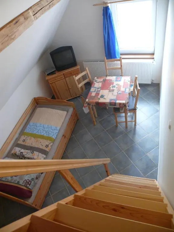 Penzion Yellow - Chambres