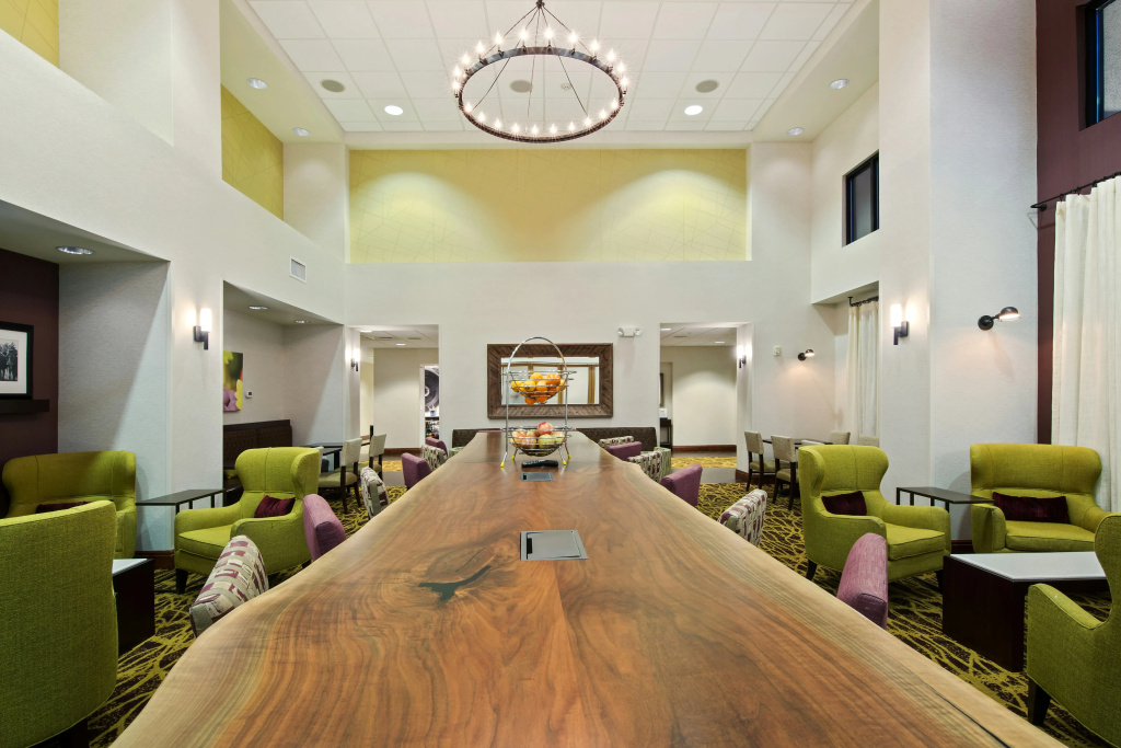 Hotel photo 22
