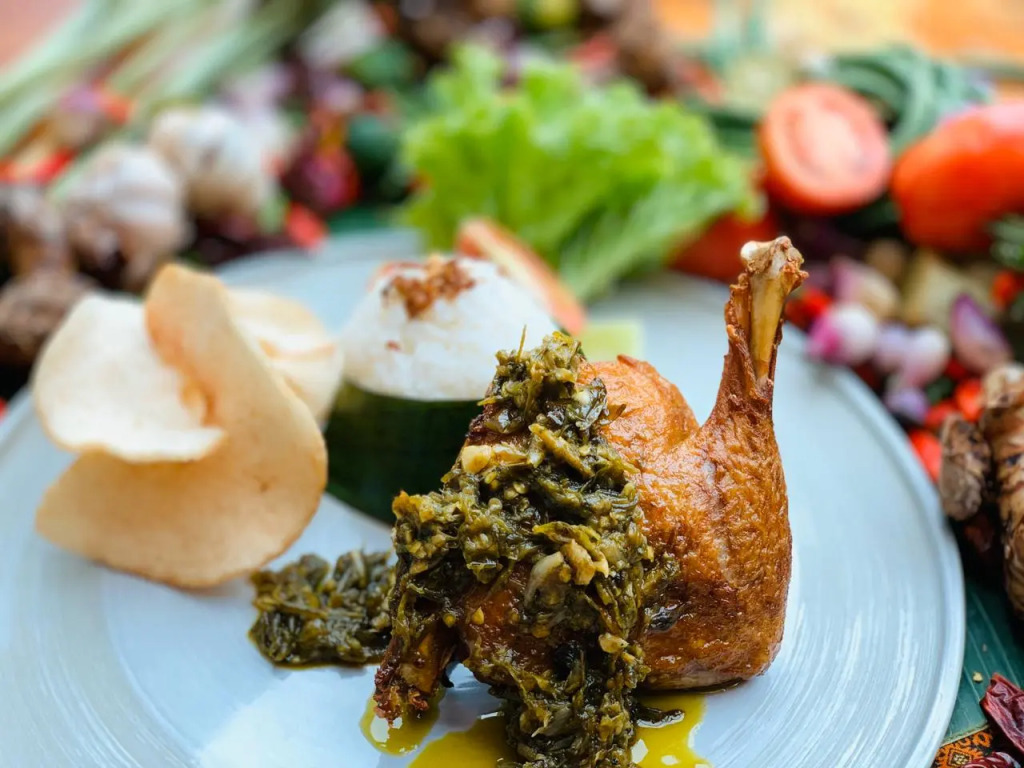 Sari Pacific Jakarta, Autograph Collection - фото 12