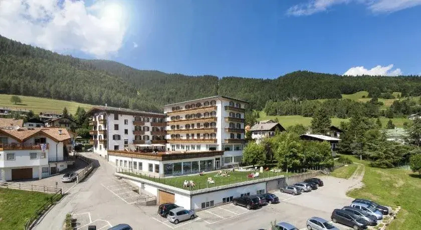 Grand Hotel Biancaneve - Général