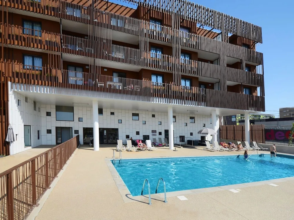 Afficher la photo 7 — Modern Flat Near the Beach