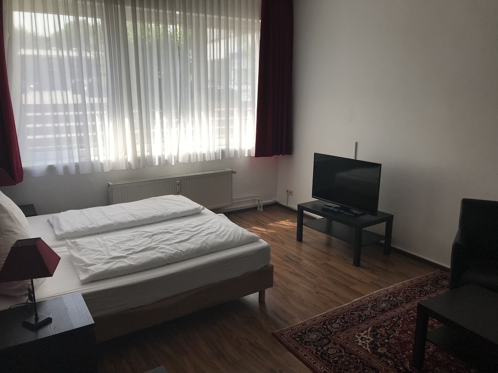Garni Hotel Lore — 2