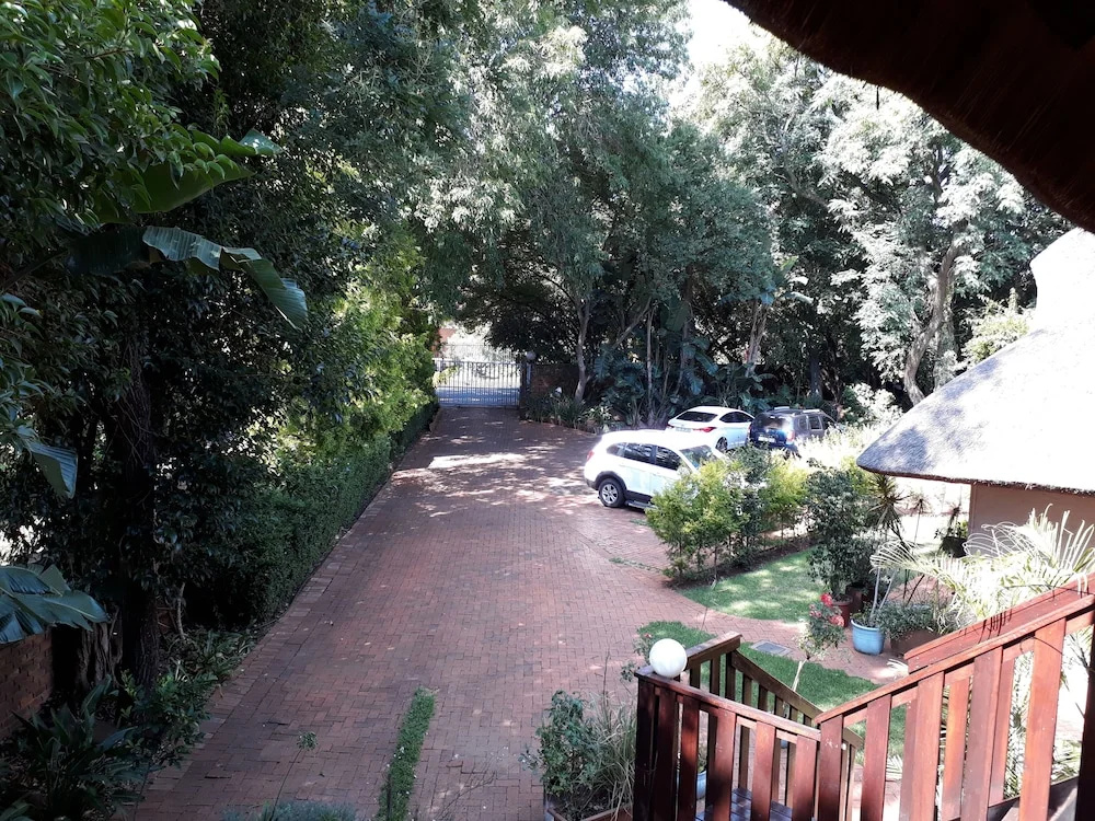 Foreigners Friend Guest House